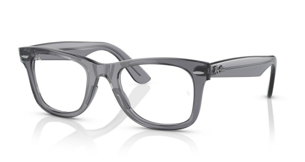 RAY BAN RX 4340V WAYFARER EASE 8225
