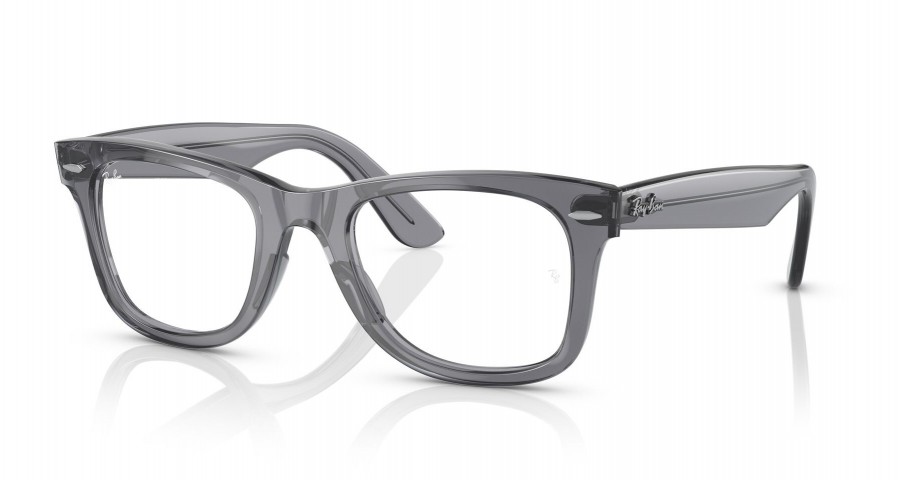 RAY BAN RX 4340V WAYFARER EASE 8225