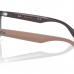 RAY BAN RX 4471V IRIS 8195