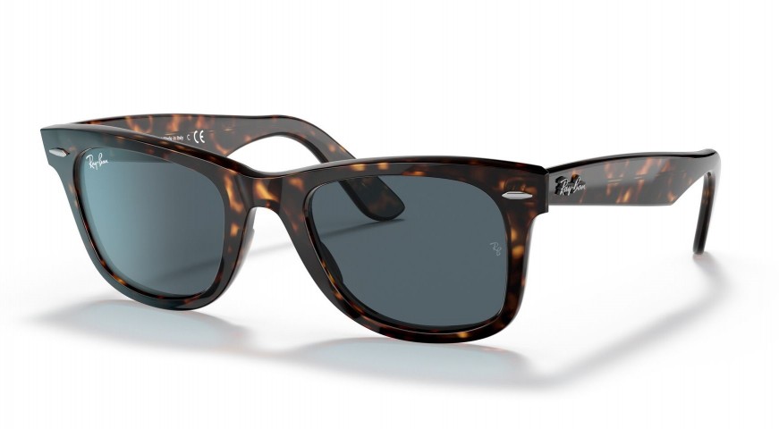 RAY BAN RB 2140 WAYFARER 902/R5