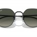 RAY BAN RB 3565 JACK 002/71