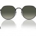 RAY BAN RB 3565 JACK 002/71
