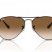 RAY BAN RB 3025 AVIATOR LARGE METAL 002/51