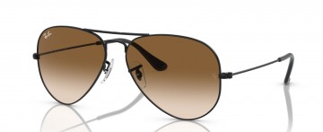 RAY BAN RB 3025 AVIATOR LARGE METAL 002/51