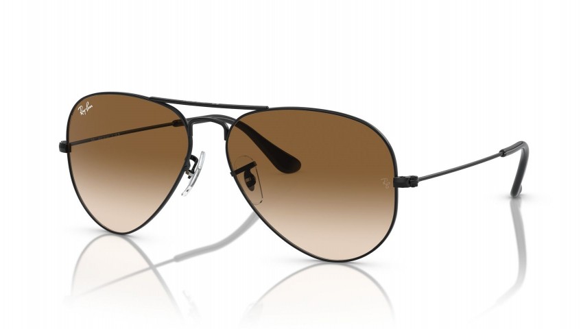 RAY BAN RB 3025 AVIATOR LARGE METAL 002/51