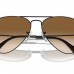RAY BAN RB 3025 AVIATOR LARGE METAL 002/51