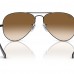 RAY BAN RB 3025 AVIATOR LARGE METAL 002/51