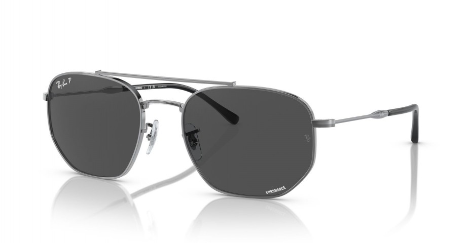 RAY BAN RB 3707 004/K8