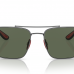 RAY BAN SCUDERIA FERRARI RB 3715-M F001/71