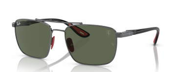 RAY BAN SCUDERIA FERRARI RB 3715-M F001/71