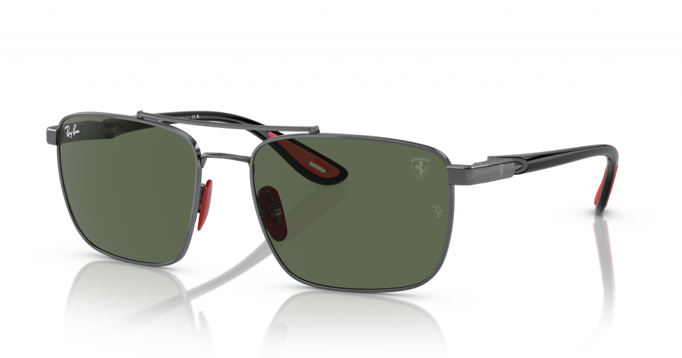 RAY BAN SCUDERIA FERRARI RB 3715-M F001/71