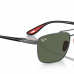 RAY BAN SCUDERIA FERRARI RB 3715-M F001/71