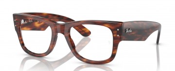 RAY BAN RX 0840V MEGA WAYFARER 2144