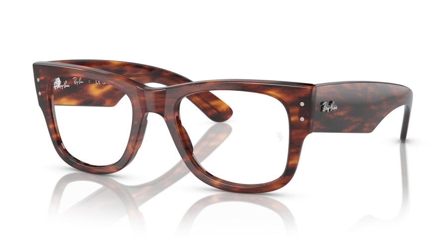 RAY BAN RX 0840V MEGA WAYFARER 2144