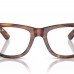RAY BAN RX 0840V MEGA WAYFARER 2144