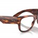 RAY BAN RX 0840V MEGA WAYFARER 2144