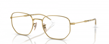 RAY BAN RX 6496 2500