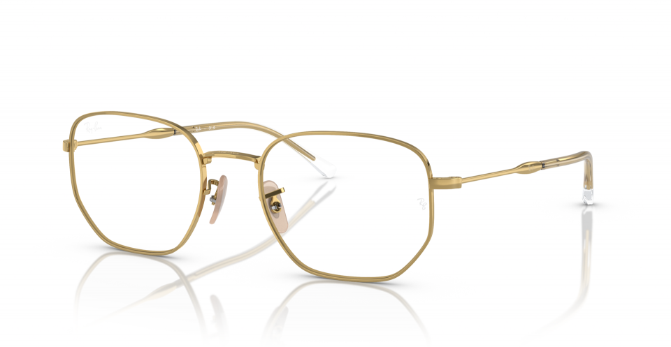 RAY BAN RX 6496 2500