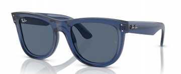 RAY BAN RB R0502S WAYFARER REVERSE 6708/3A