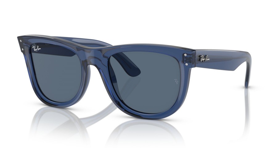 RAY BAN RB R0502S WAYFARER REVERSE 6708/3A