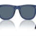 RAY BAN RB R0502S WAYFARER REVERSE 6708/3A
