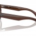 RAY BAN RB R0502S WAYFARER REVERSE 6709/CB