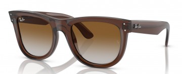 RAY BAN RB R0502S WAYFARER REVERSE 6709/CB