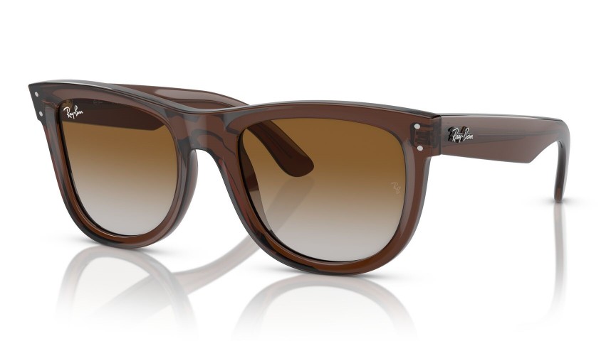 RAY BAN RB R0502S WAYFARER REVERSE 6709/CB