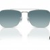 RAY BAN RB 3636 NEW CARAVAN 003/3M