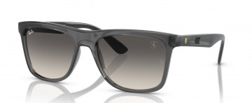 RAY BAN SCUDERIA FERRARI RB 4413-M F691/11