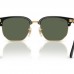 RAY BAN RJ 9116S JUNIOR NEW CLUBMASTER 100/71