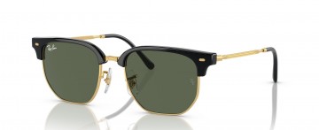 RAY BAN RJ 9116S JUNIOR NEW CLUBMASTER 100/71