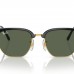 RAY BAN RJ 9116S JUNIOR NEW CLUBMASTER 100/71