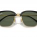 RAY BAN RJ 9116S JUNIOR NEW CLUBMASTER 100/71