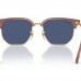 RAY BAN RJ 9116S JUNIOR NEW CLUBMASTER 7156/80