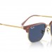 RAY BAN RJ 9116S JUNIOR NEW CLUBMASTER 7156/80