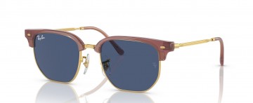 RAY BAN RJ 9116S JUNIOR NEW CLUBMASTER 7156/80