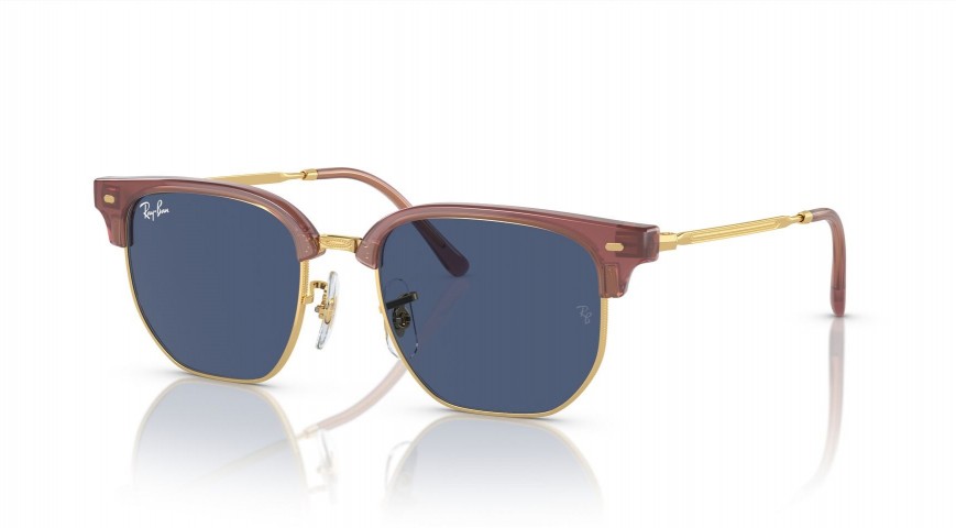 RAY BAN RJ 9116S JUNIOR NEW CLUBMASTER 7156/80