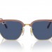 RAY BAN RJ 9116S JUNIOR NEW CLUBMASTER 7156/80
