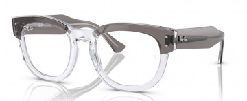RAY BAN RX 0298V MEGA HAWKEYE 8111