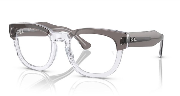 RAY BAN RX 0298V MEGA HAWKEYE 8111