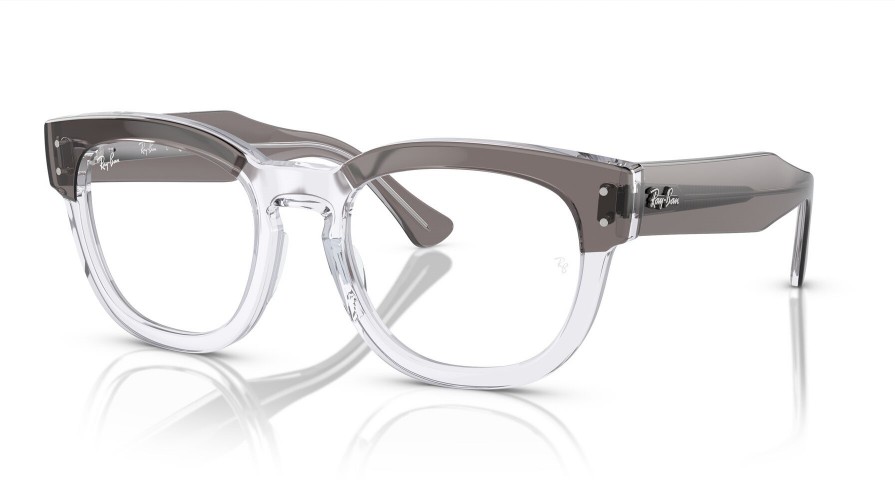 RAY BAN RX 0298V MEGA HAWKEYE 8111