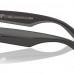 RAY BAN RB 0840-S MEGA WAYFARER 1406/B1