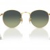 RAY BAN RB 3447 ROUND METAL 001/BH