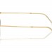 RAY BAN RB 3548 HEXAGONAL 001/BH