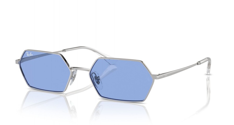 RAY BAN RB 3728 YEVI 003/80