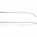 RAY BAN RB 3728 YEVI 003/80