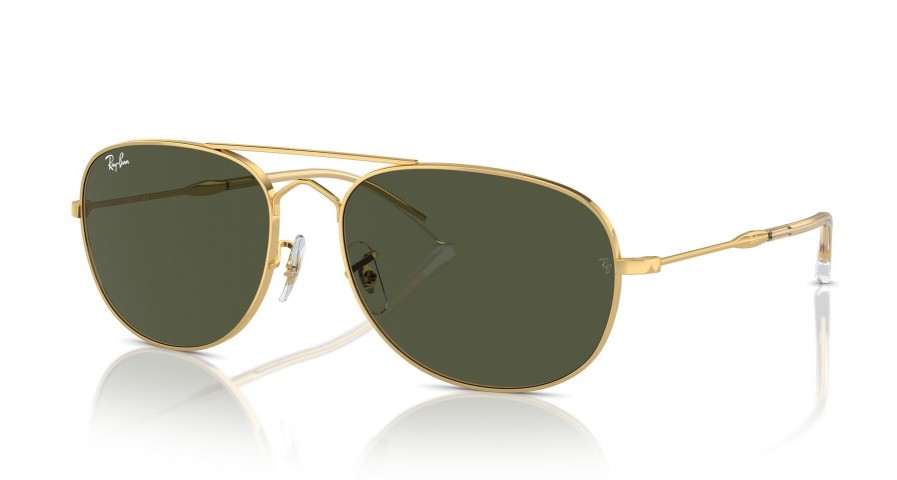 RAY BAN RB 3735 BAIN BRIDGE 001/31