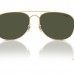 RAY BAN RB 3735 BAIN BRIDGE 001/31