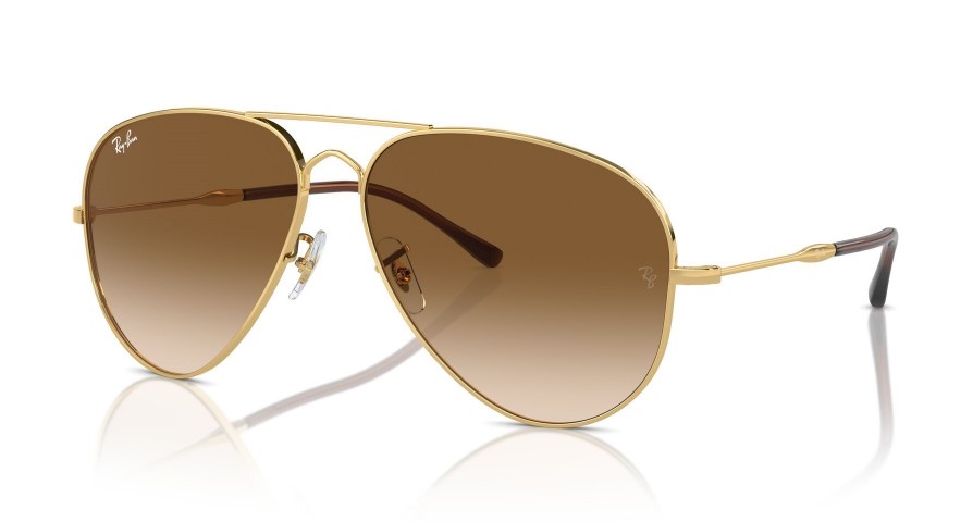 RAY BAN RB 3825 OLD AVIATOR 001/51